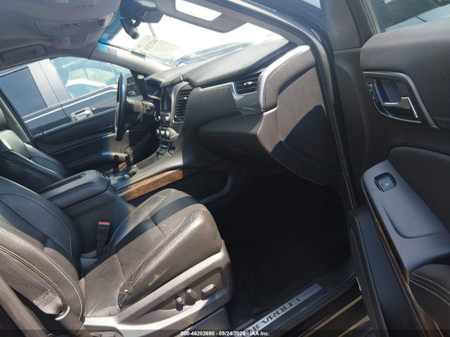 Aukcja sprzedaży 2016 Chevrolet Suburban Lt, vin: 1GNSCHKC3GR405935, numer aukcji: 46202690