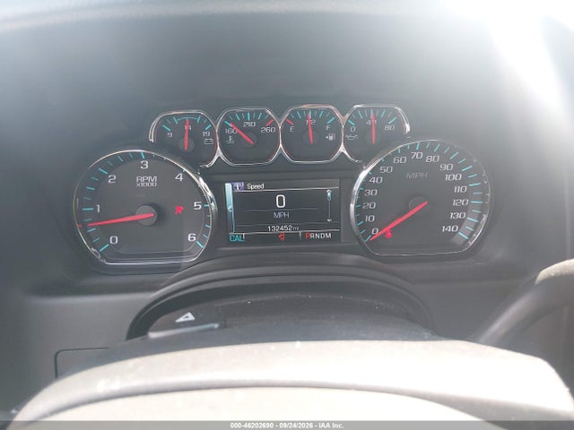 Aukcja sprzedaży 2016 Chevrolet Suburban Lt, vin: 1GNSCHKC3GR405935, numer aukcji: 46202690