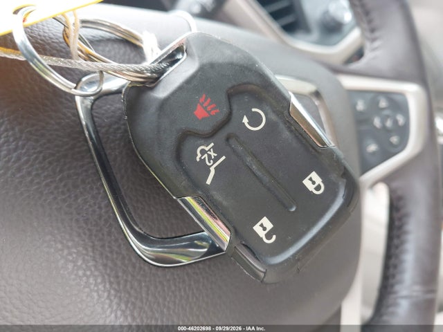 Продаж на аукціоні авто 2017 Gmc Acadia Denali, vin: 1GKKNPLS3HZ123089, номер лоту: 46202698