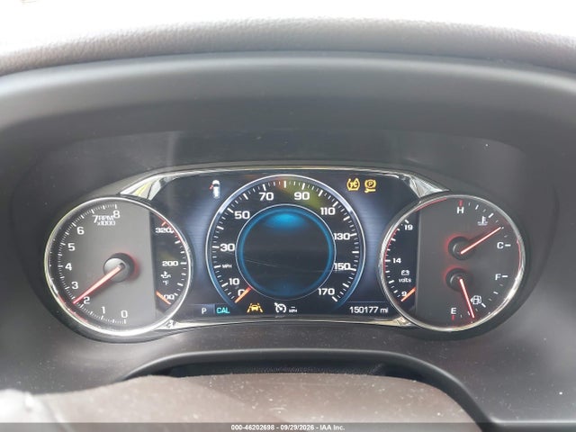Продаж на аукціоні авто 2017 Gmc Acadia Denali, vin: 1GKKNPLS3HZ123089, номер лоту: 46202698