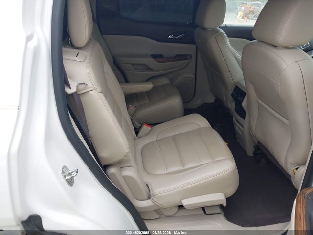 Продаж на аукціоні авто 2017 Gmc Acadia Denali, vin: 1GKKNPLS3HZ123089, номер лоту: 46202698