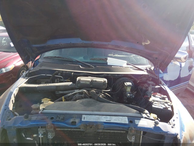 Продаж на аукціоні авто 1997 Dodge Ram 1500 St, vin: 1B7HF13Z0VJ546431, номер лоту: 46202701