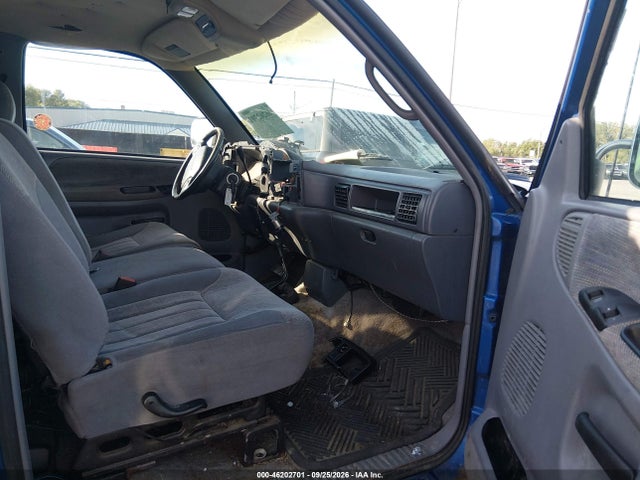 Продаж на аукціоні авто 1997 Dodge Ram 1500 St, vin: 1B7HF13Z0VJ546431, номер лоту: 46202701