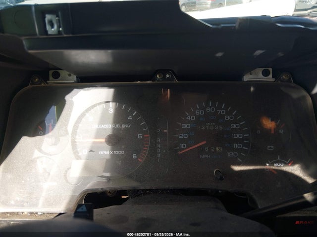 Продаж на аукціоні авто 1997 Dodge Ram 1500 St, vin: 1B7HF13Z0VJ546431, номер лоту: 46202701