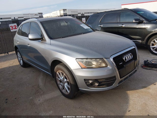 Aukcja sprzedaży 2010 Audi Q5 Premium Plus, vin: WA1LKAFP5AA094867, numer aukcji: 46202704