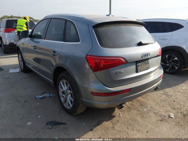 Aukcja sprzedaży 2010 Audi Q5 Premium Plus, vin: WA1LKAFP5AA094867, numer aukcji: 46202704