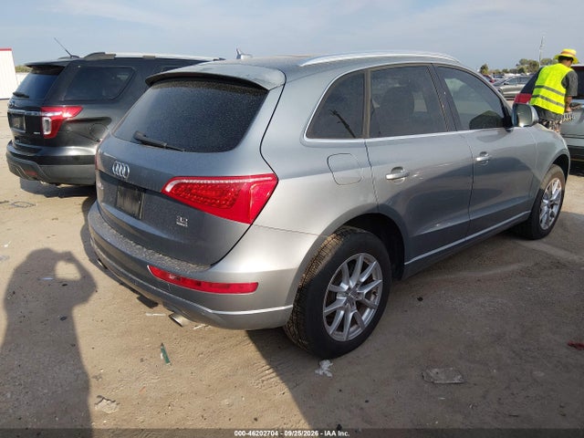 Aukcja sprzedaży 2010 Audi Q5 Premium Plus, vin: WA1LKAFP5AA094867, numer aukcji: 46202704