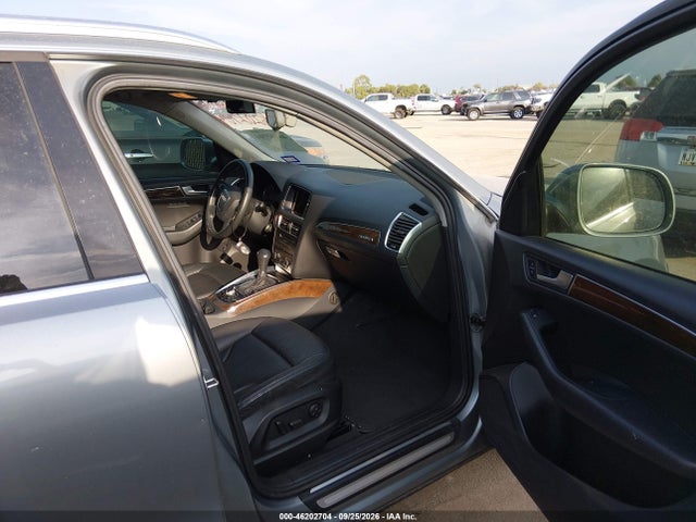 Aukcja sprzedaży 2010 Audi Q5 Premium Plus, vin: WA1LKAFP5AA094867, numer aukcji: 46202704