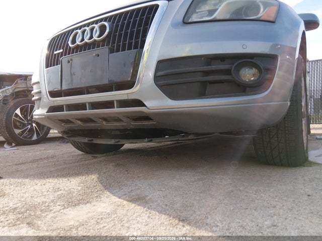 Aukcja sprzedaży 2010 Audi Q5 Premium Plus, vin: WA1LKAFP5AA094867, numer aukcji: 46202704