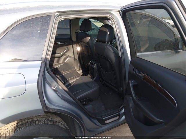 Aukcja sprzedaży 2010 Audi Q5 Premium Plus, vin: WA1LKAFP5AA094867, numer aukcji: 46202704