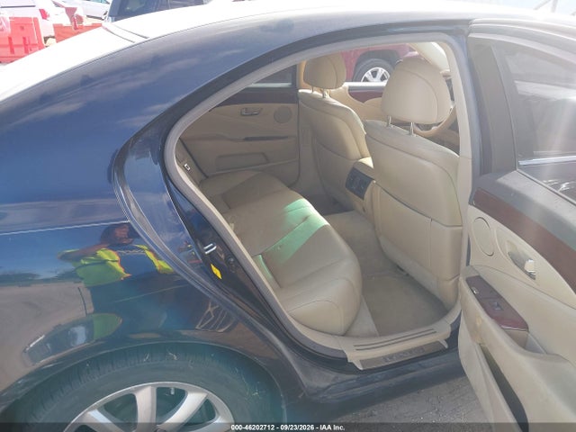 Продаж на аукціоні авто 2008 Lexus Ls 460, vin: JTHBL46F585055530, номер лоту: 46202712