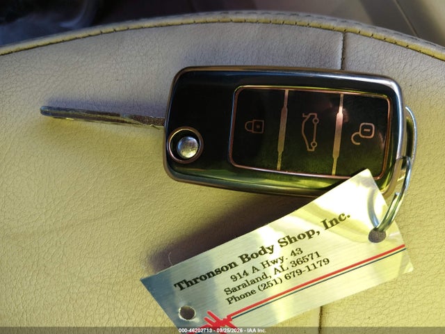 Продажа на аукционе авто 2008 Volkswagen New Beetle Se, vin: 3VWRF31Y78M404088, номер лота: 46202713