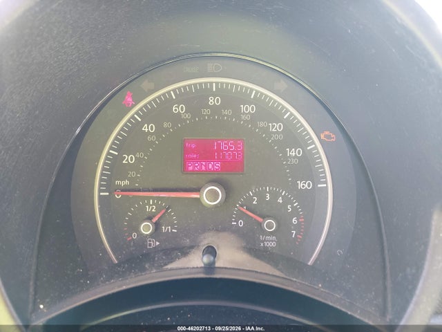 Продажа на аукционе авто 2008 Volkswagen New Beetle Se, vin: 3VWRF31Y78M404088, номер лота: 46202713