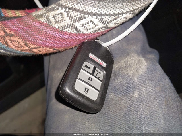 Продажа на аукционе авто 2019 Honda Cr-v Ex, vin: 2HKRW2H51KH677971, номер лота: 46202717