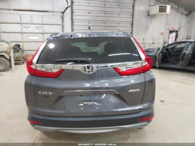 Продажа на аукционе авто 2019 Honda Cr-v Ex, vin: 2HKRW2H51KH677971, номер лота: 46202717