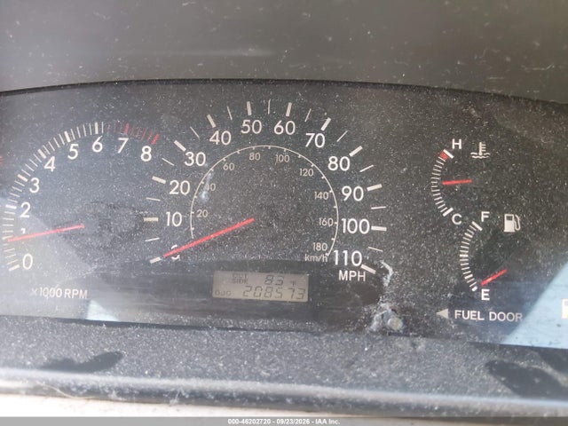 2005 Toyota Corolla Le მანქანა იყიდება აუქციონზე, vin: 1NXBR32E35Z344037, აუქციონის ნომერი: 46202720