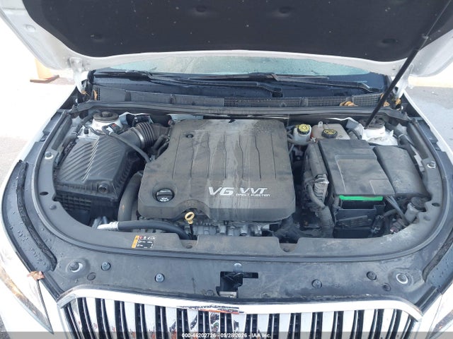 Продаж на аукціоні авто 2015 Buick Lacrosse Leather, vin: 1G4GB5G37FF197725, номер лоту: 46202726