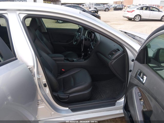 Aukcja sprzedaży 2015 Kia Optima Ex, vin: 5XXGN4A79FG519588, numer aukcji: 46202735