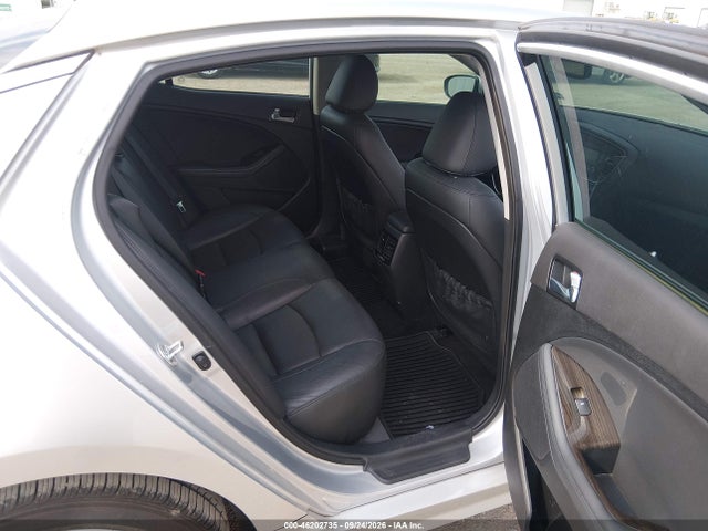 Aukcja sprzedaży 2015 Kia Optima Ex, vin: 5XXGN4A79FG519588, numer aukcji: 46202735