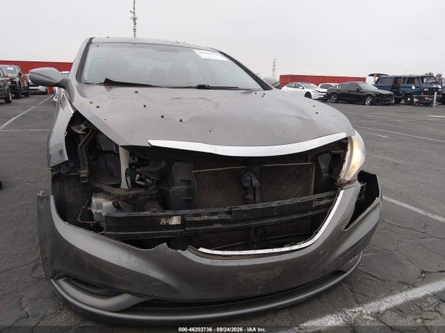 Продаж на аукціоні авто 2013 Hyundai Sonata Gls, vin: 5NPEB4AC6DH545631, номер лоту: 46202736