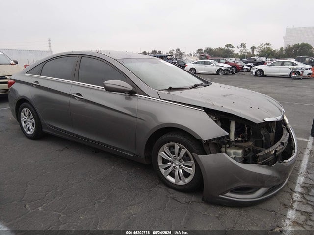 Продаж на аукціоні авто 2013 Hyundai Sonata Gls, vin: 5NPEB4AC6DH545631, номер лоту: 46202736