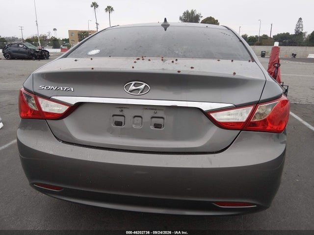 Продаж на аукціоні авто 2013 Hyundai Sonata Gls, vin: 5NPEB4AC6DH545631, номер лоту: 46202736
