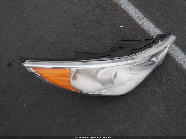 Продаж на аукціоні авто 2013 Hyundai Sonata Gls, vin: 5NPEB4AC6DH545631, номер лоту: 46202736