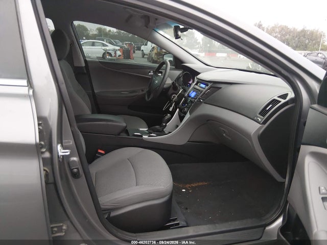 Продаж на аукціоні авто 2013 Hyundai Sonata Gls, vin: 5NPEB4AC6DH545631, номер лоту: 46202736