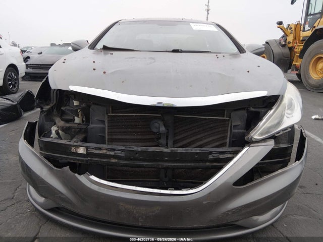 Продаж на аукціоні авто 2013 Hyundai Sonata Gls, vin: 5NPEB4AC6DH545631, номер лоту: 46202736