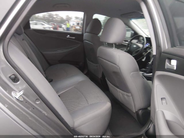 Продаж на аукціоні авто 2013 Hyundai Sonata Gls, vin: 5NPEB4AC6DH545631, номер лоту: 46202736