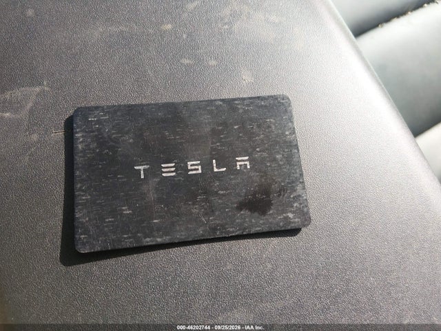 7SAYGDEE3RA262202 Tesla Model Y Long Range Dual Motor All-wheel Drive