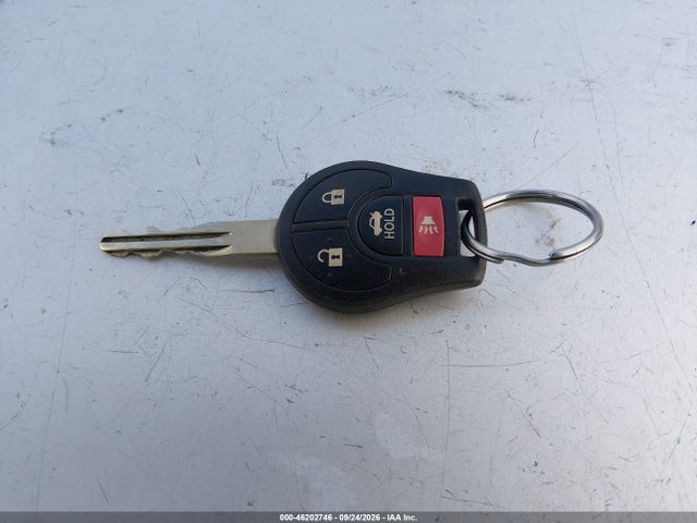 Nissan SENTRA SV 2014 3N1AB7AP2EY200431 Image 11