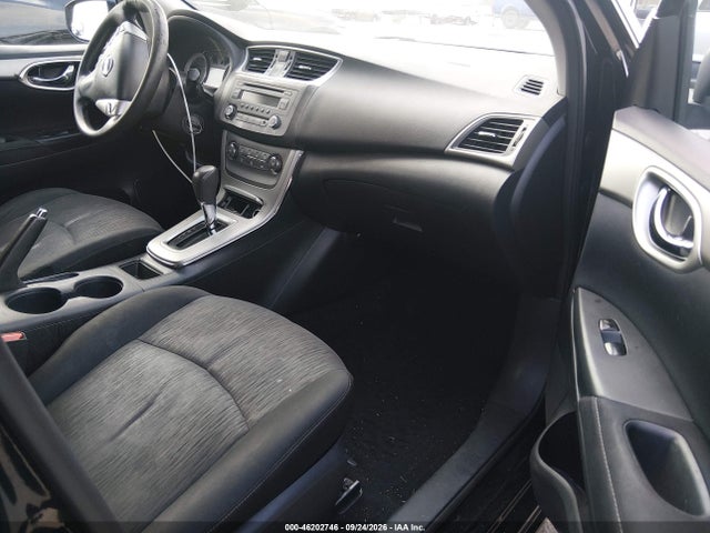 Nissan SENTRA SV 2014 3N1AB7AP2EY200431 Image 5