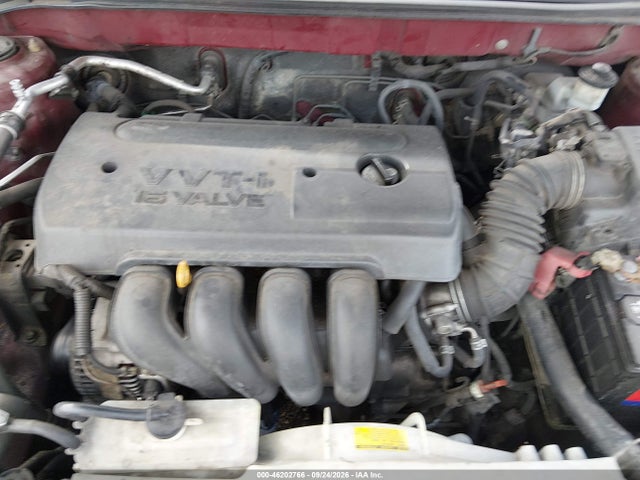 Aukcja sprzedaży 2005 Toyota Corolla Le, vin: 1NXBR32E15Z548495, numer aukcji: 46202766