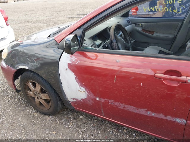 Aukcja sprzedaży 2005 Toyota Corolla Le, vin: 1NXBR32E15Z548495, numer aukcji: 46202766
