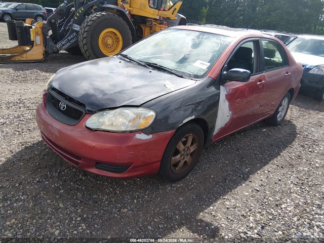 Aukcja sprzedaży 2005 Toyota Corolla Le, vin: 1NXBR32E15Z548495, numer aukcji: 46202766