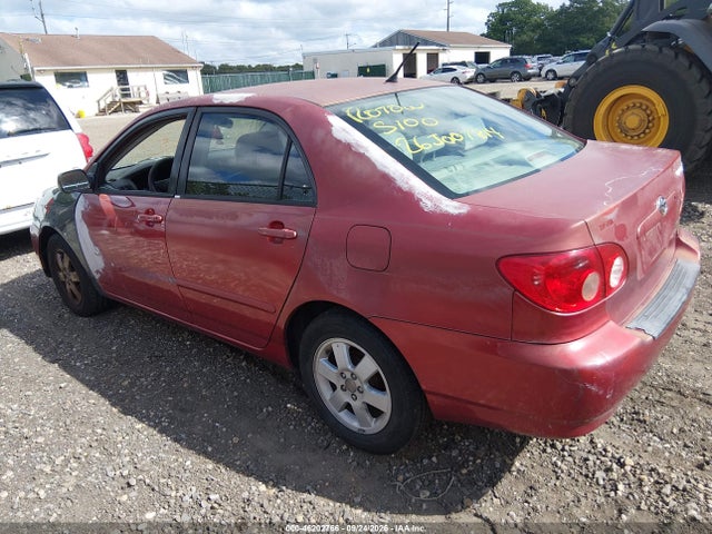 Aukcja sprzedaży 2005 Toyota Corolla Le, vin: 1NXBR32E15Z548495, numer aukcji: 46202766