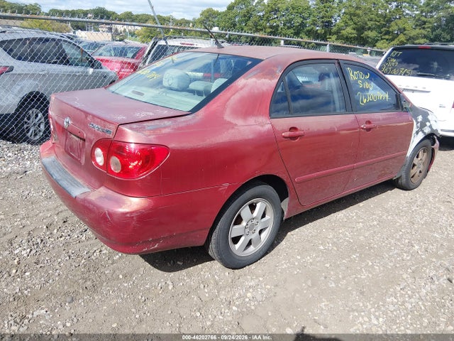 Aukcja sprzedaży 2005 Toyota Corolla Le, vin: 1NXBR32E15Z548495, numer aukcji: 46202766