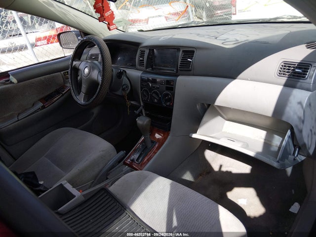 Aukcja sprzedaży 2005 Toyota Corolla Le, vin: 1NXBR32E15Z548495, numer aukcji: 46202766