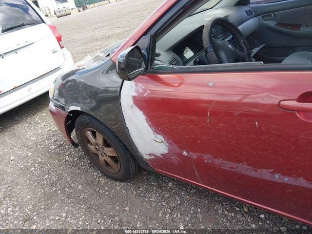 Aukcja sprzedaży 2005 Toyota Corolla Le, vin: 1NXBR32E15Z548495, numer aukcji: 46202766