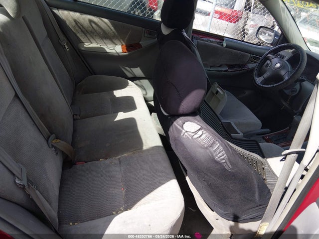 Aukcja sprzedaży 2005 Toyota Corolla Le, vin: 1NXBR32E15Z548495, numer aukcji: 46202766