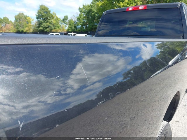 46202769 :رقم المزاد ، 3C63R3GT0JG428806 vin ، 2018 Ram 3500 Tradesman مزاد بيع