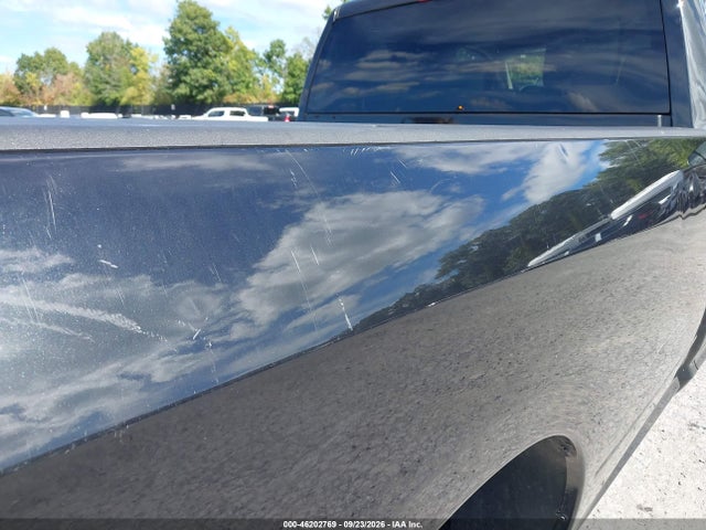 46202769 :رقم المزاد ، 3C63R3GT0JG428806 vin ، 2018 Ram 3500 Tradesman مزاد بيع