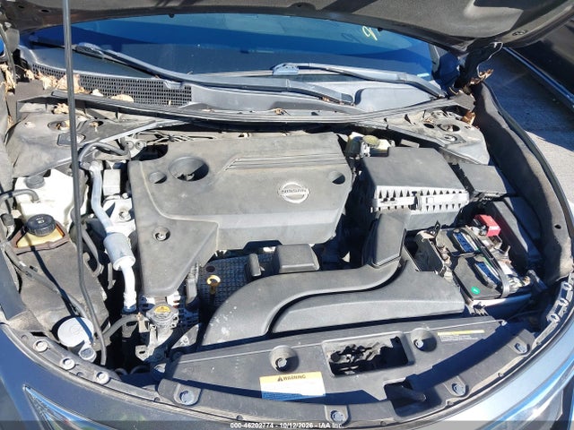 Продаж на аукціоні авто 2013 Nissan Altima 2.5 Sl, vin: 1N4AL3AP6DN556675, номер лоту: 46202774