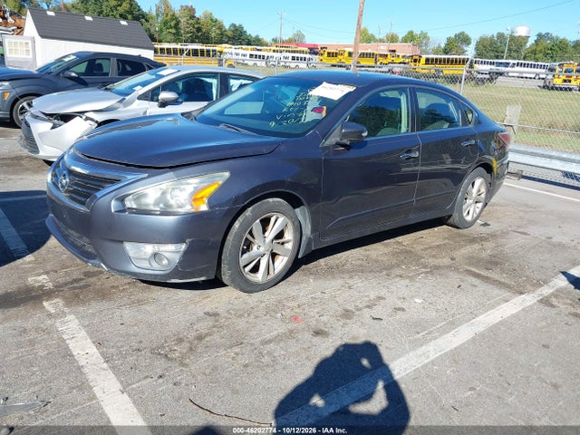 Продаж на аукціоні авто 2013 Nissan Altima 2.5 Sl, vin: 1N4AL3AP6DN556675, номер лоту: 46202774