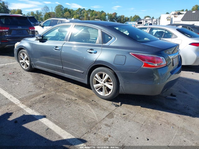 Продаж на аукціоні авто 2013 Nissan Altima 2.5 Sl, vin: 1N4AL3AP6DN556675, номер лоту: 46202774