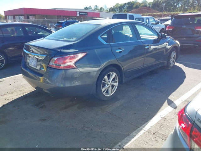 Продаж на аукціоні авто 2013 Nissan Altima 2.5 Sl, vin: 1N4AL3AP6DN556675, номер лоту: 46202774