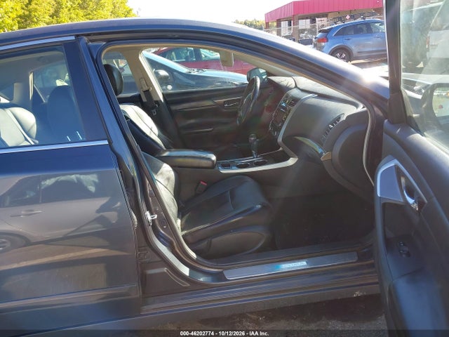 Продаж на аукціоні авто 2013 Nissan Altima 2.5 Sl, vin: 1N4AL3AP6DN556675, номер лоту: 46202774