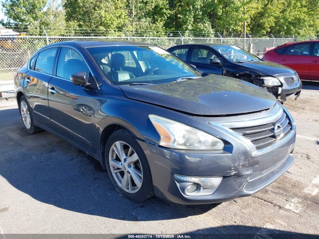 Продаж на аукціоні авто 2013 Nissan Altima 2.5 Sl, vin: 1N4AL3AP6DN556675, номер лоту: 46202774