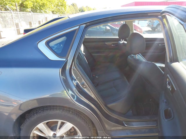 Продаж на аукціоні авто 2013 Nissan Altima 2.5 Sl, vin: 1N4AL3AP6DN556675, номер лоту: 46202774